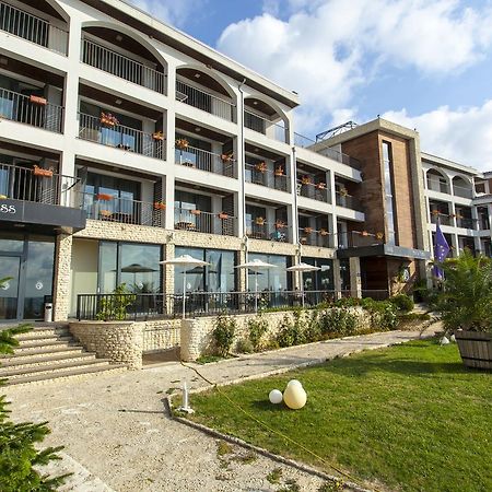 Regina Maria Spa Design Hotel Baltschik Exterior foto
