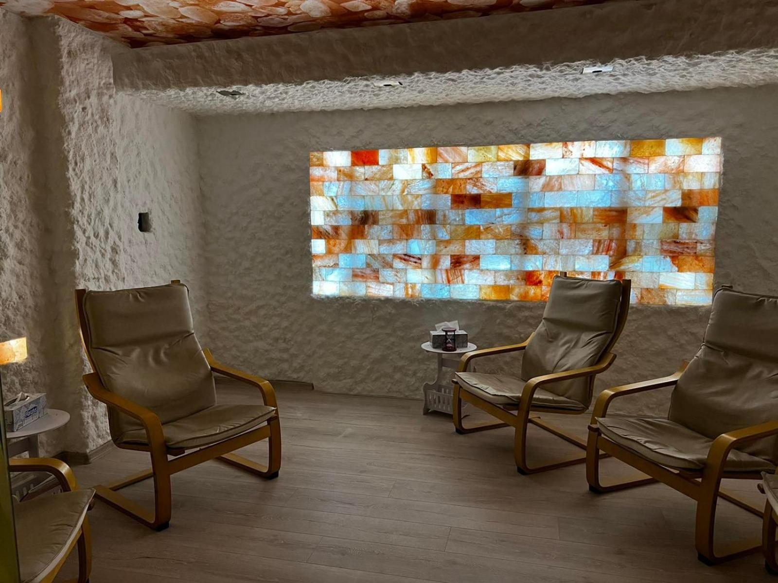 Regina Maria Spa Design Hotel Baltschik Exterior foto