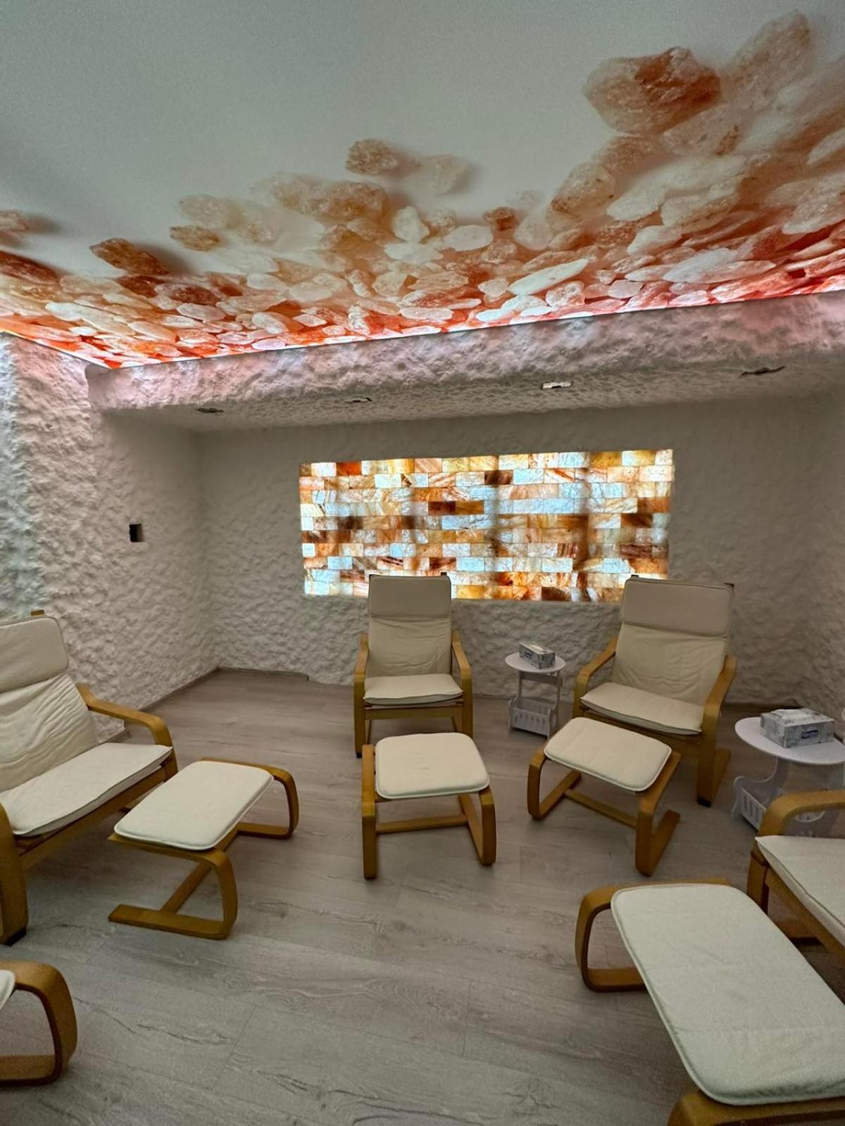 Regina Maria Spa Design Hotel Baltschik Exterior foto